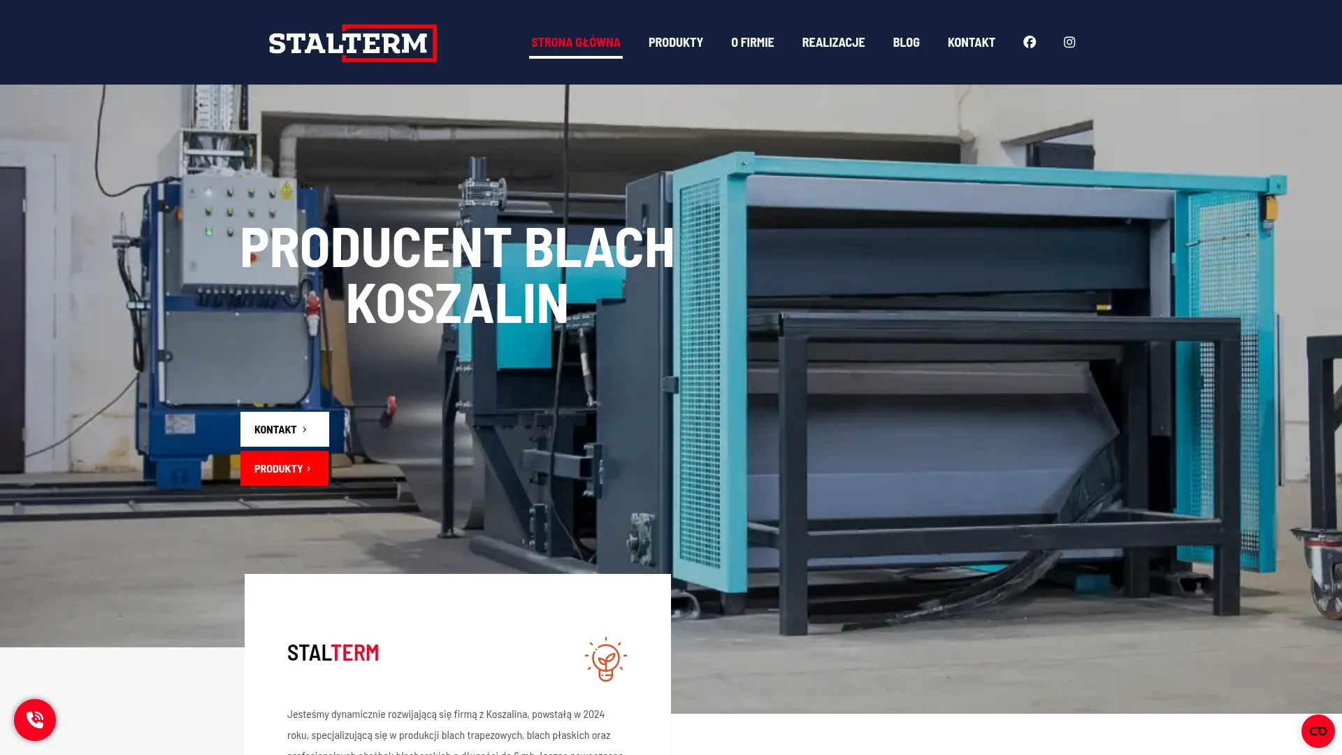 STALTERM Sp. z o.o.