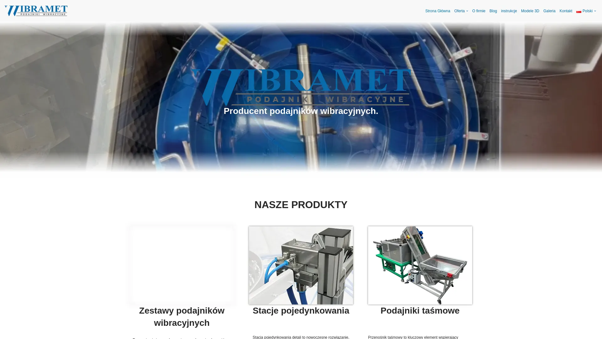 Wibramet Piotr Sokołowski